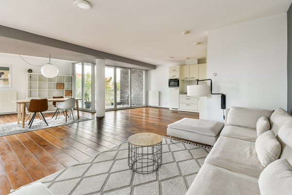 Medium property photo - Borneostraat 4A, 1094 CJ Amsterdam